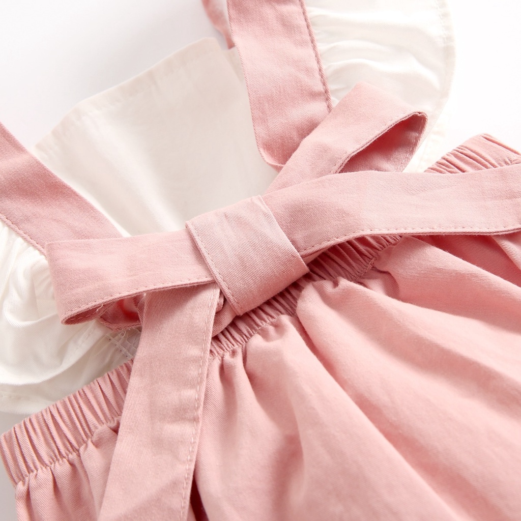 0-18bln BAYI BAJU ANAK JUMPER JUMPSUIT ZD A