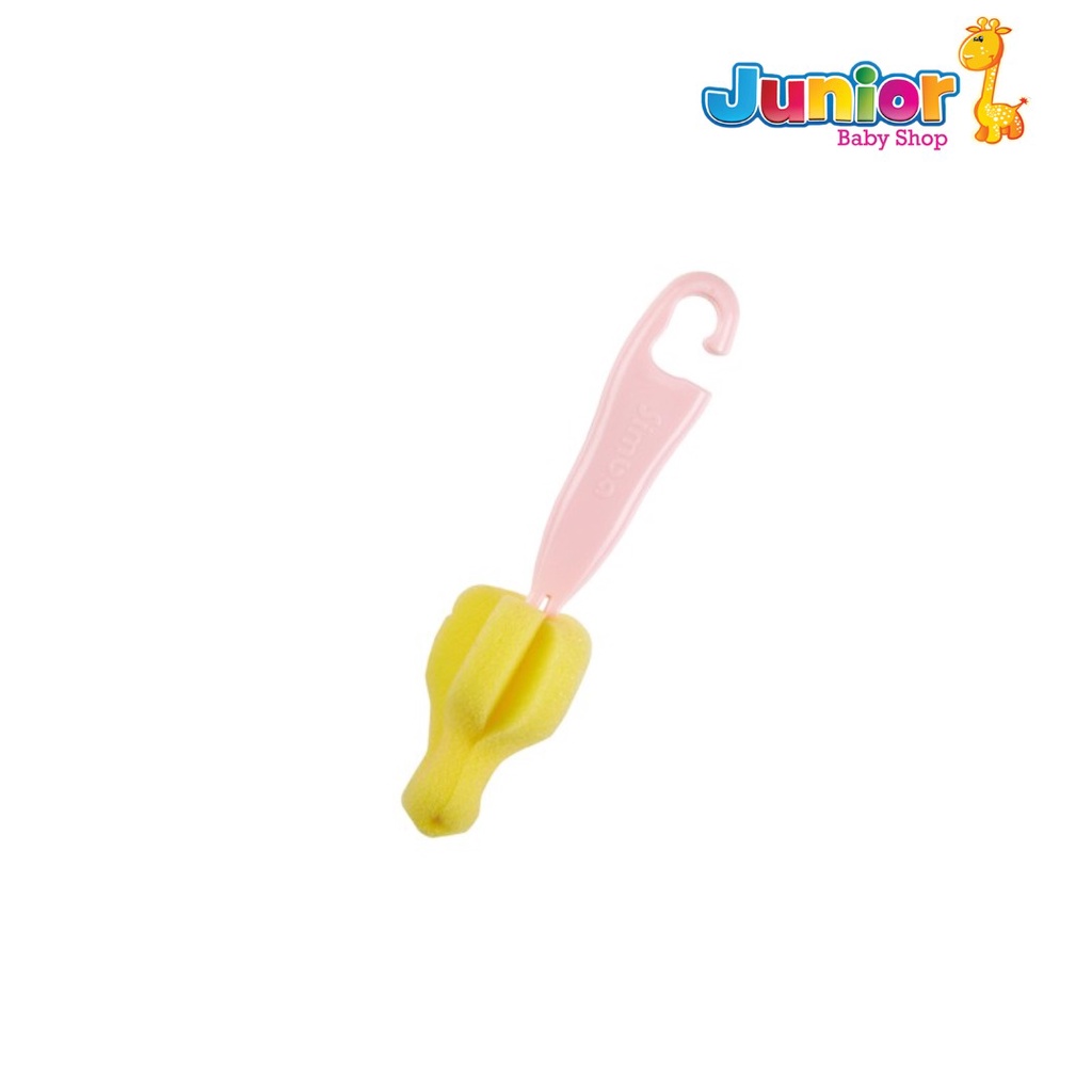 Simba Sponge Nipple Brush P1462 P1463