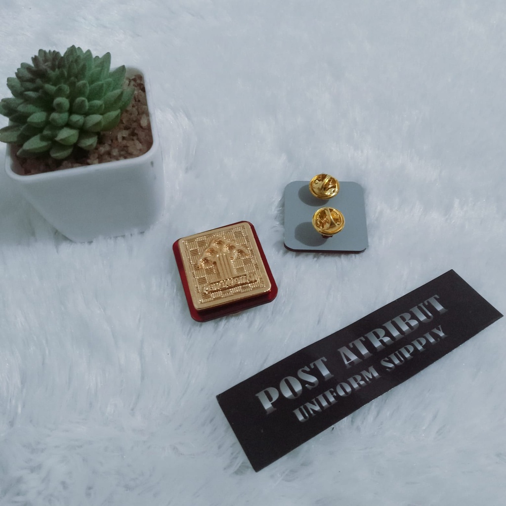 Pin Pengayoman / Pin Corpu  / Id Card Pengayoman / Atribut Lapas / Atribut Kumham / Atribut Imigrasi / Post atribut