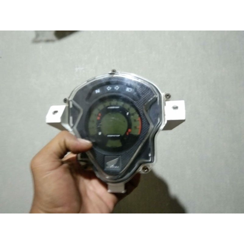 spidometer Honda CS1 original second