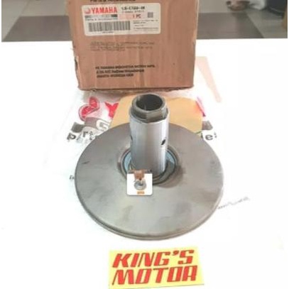 Motor Sparepart Motor PULLEY PULLY COWO XEON RC XEON GT 125 GT125 1LB