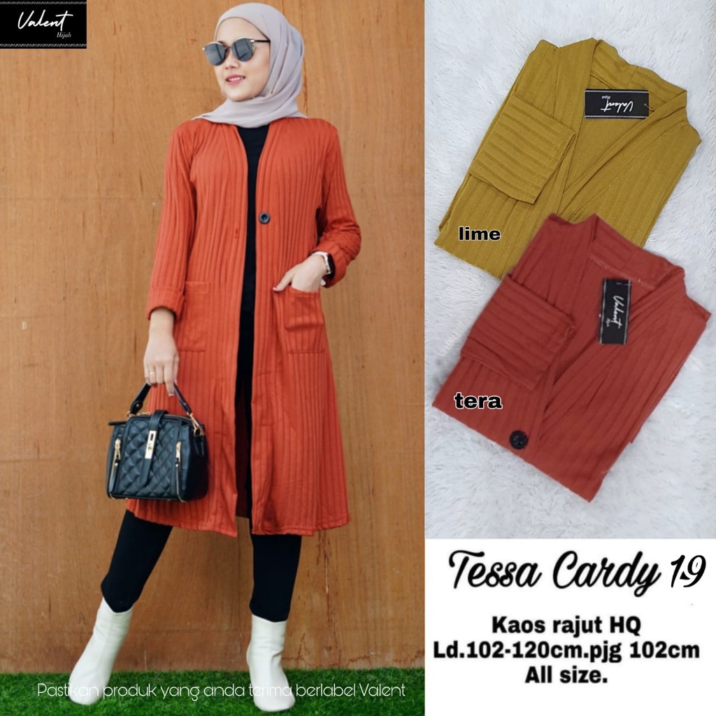 Tessa-Tanza Cardi
