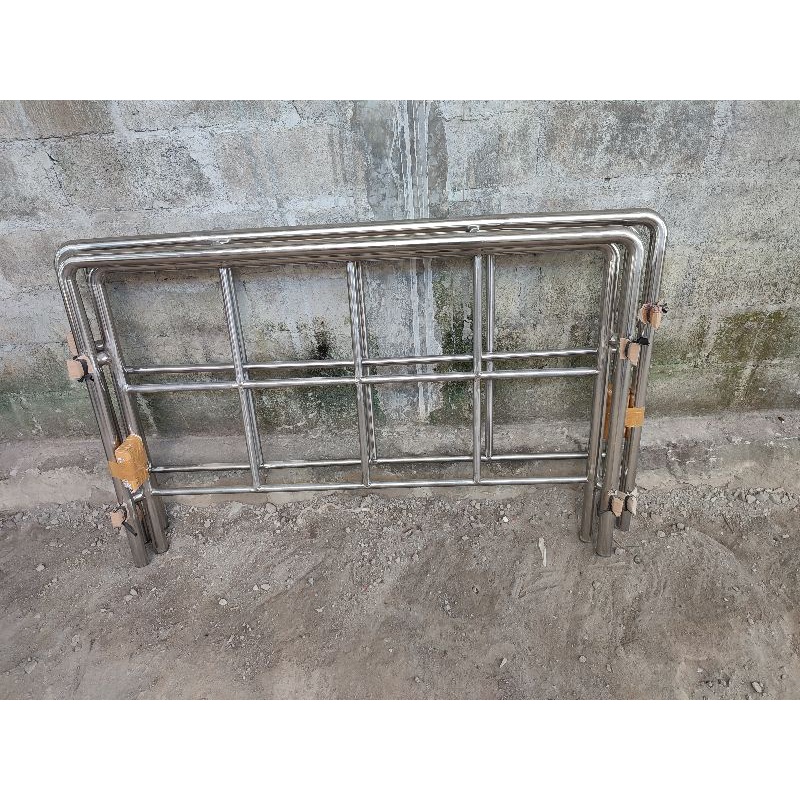 rak stenlis grandmax