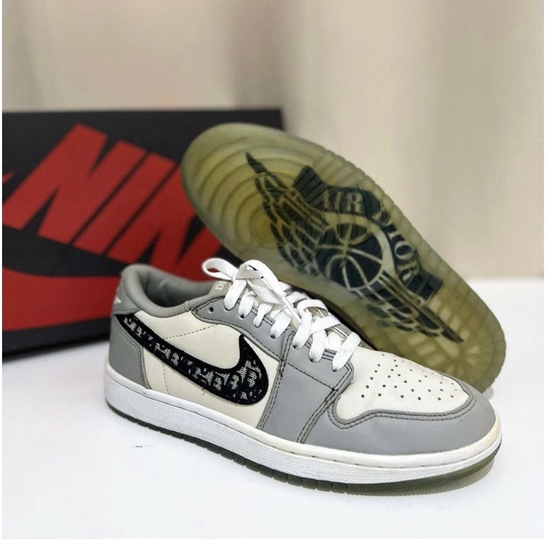 AirJordan1xDior