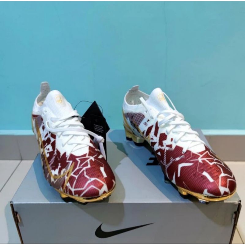 SEPATU BOLA NIKE MERCURIAL VAPOR14 ELITE CR110 FG-SEPATU BOLA NIKE