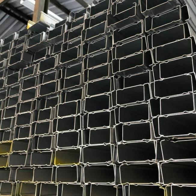 Kanal c baja ringan t0,75