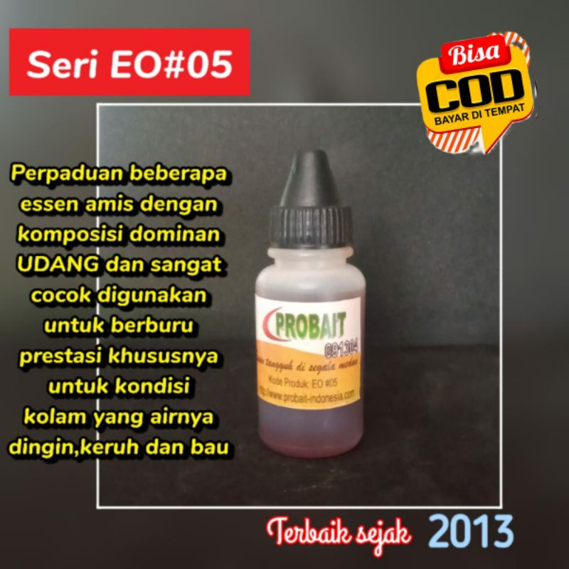 PROBAIT seri EO#05