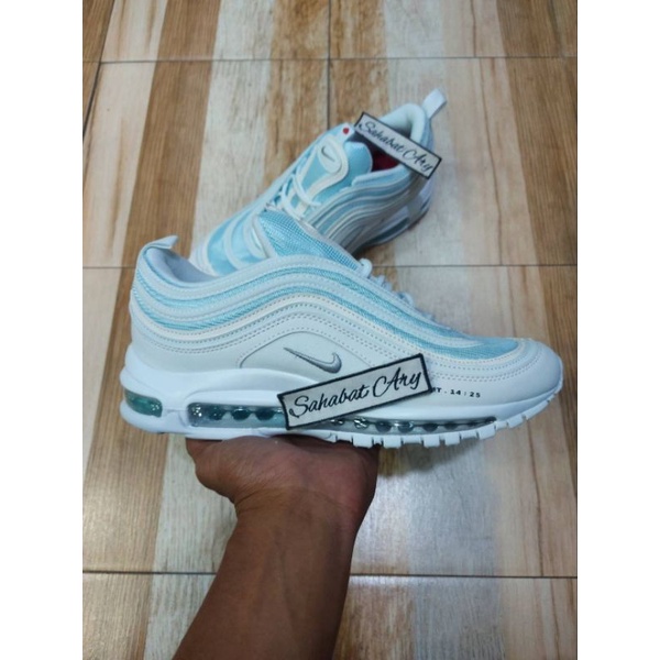 Sepatu AM 97 MSCHF INRI