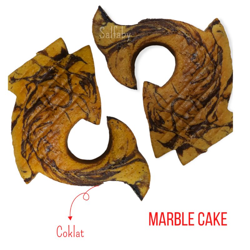 

marmer cake