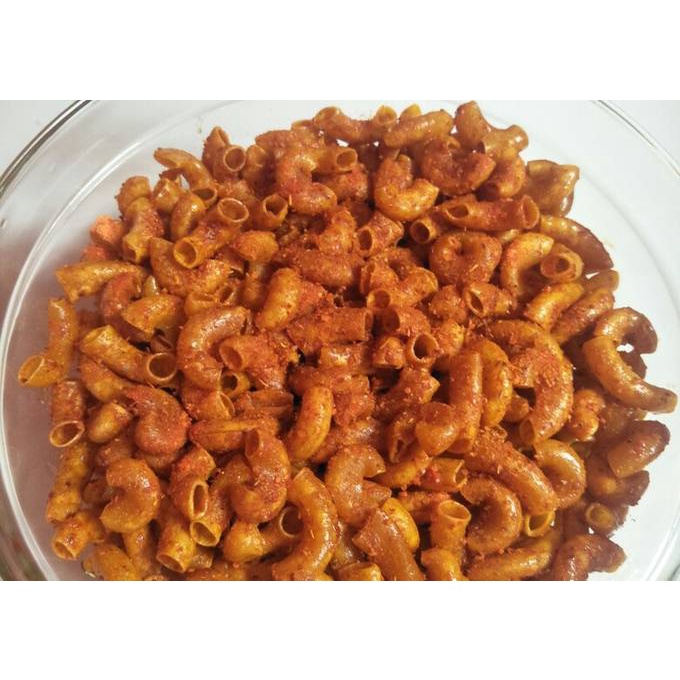 

MAKARONI BANTAT ENAK & GURIH