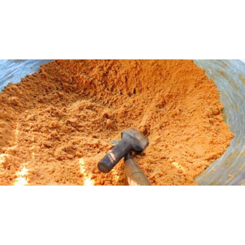 

Gula semut aren organik