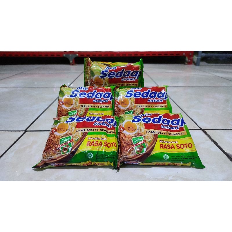 

mie sedaap soto 75gr