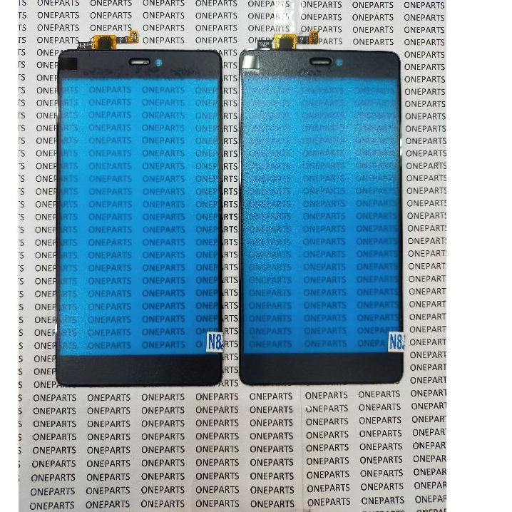 Stok Terbatas TOUCHSCREEN TS TC XIAOMI MI4I MI4C ORIGINAL