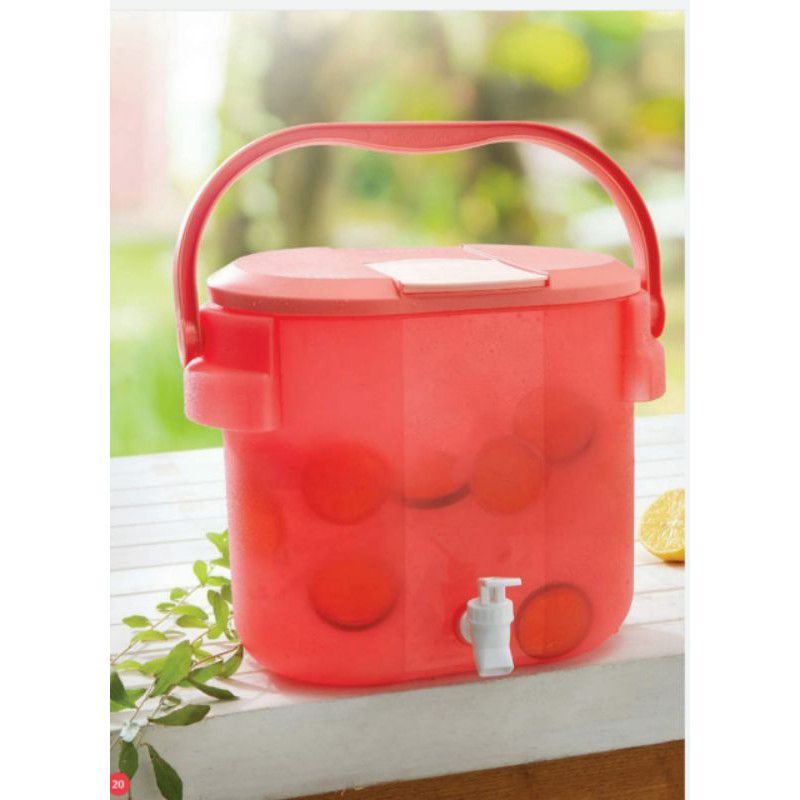 Tupperware Outdoor Cooler