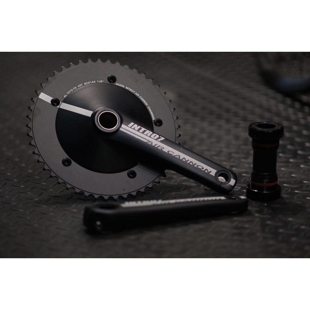 crankset intro7 aircanon