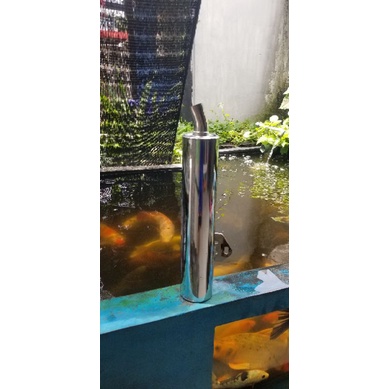 Slincer knalpot ninja rr original not rc3 tyga arrow