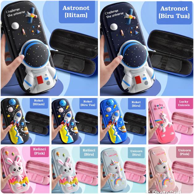 

BAYAR DITEMPAT Tempat pensil Kotak pensil 3D Timbul Hardcase Hardtop Waterproof MURAH /ALAT TULIS AESTHETIC/ALAT TULIS SEKOLAH/ALAT TULIS SET/ALAT TULIS LENGKAP/ALAT TULIS ANAK/ALAT TULIS LUCU