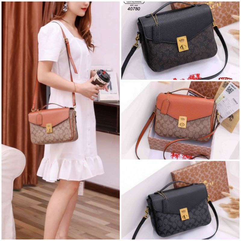 #40780 SLINGBAG COC METIS FREE BOX