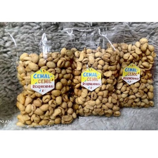 

kacang kapri