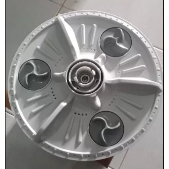 VNDH Pulsator mesin cuci LG WF-L7000TC