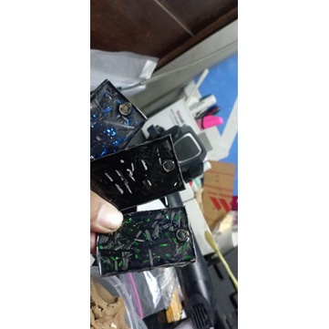 Termurah | Carbon Twill Forged Mix