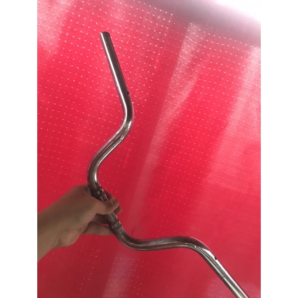 stang bekas suzuki a100