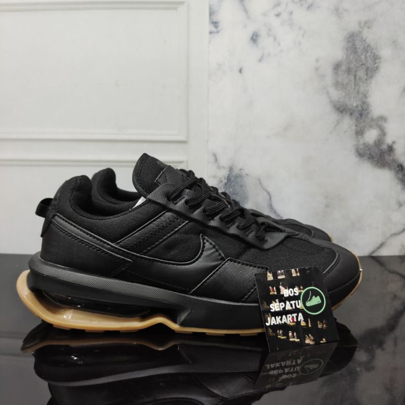 Nike Air Max Pre Day Black Gum