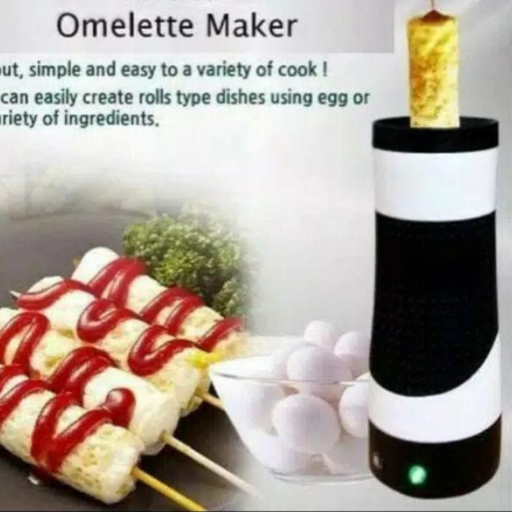 alat sostel telur gulung egg roll maker sosis gulung cetak