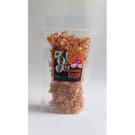 

bawang goreng GENAH