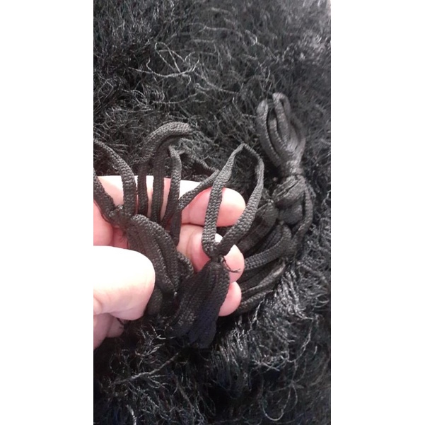 jaring burung nilon siap pakai/ jaring burung