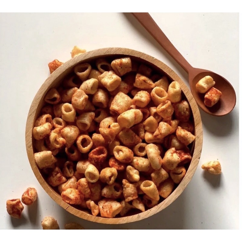 

Makaroni Gendut Pedas