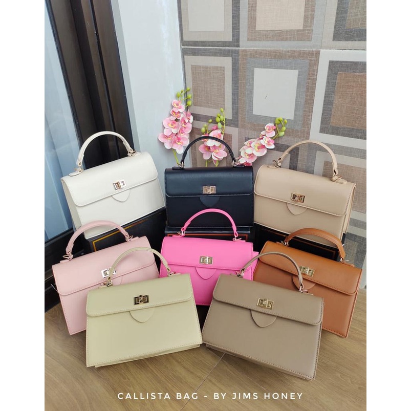 JIMS HONEY TAS WANITA CALLISTA BAG