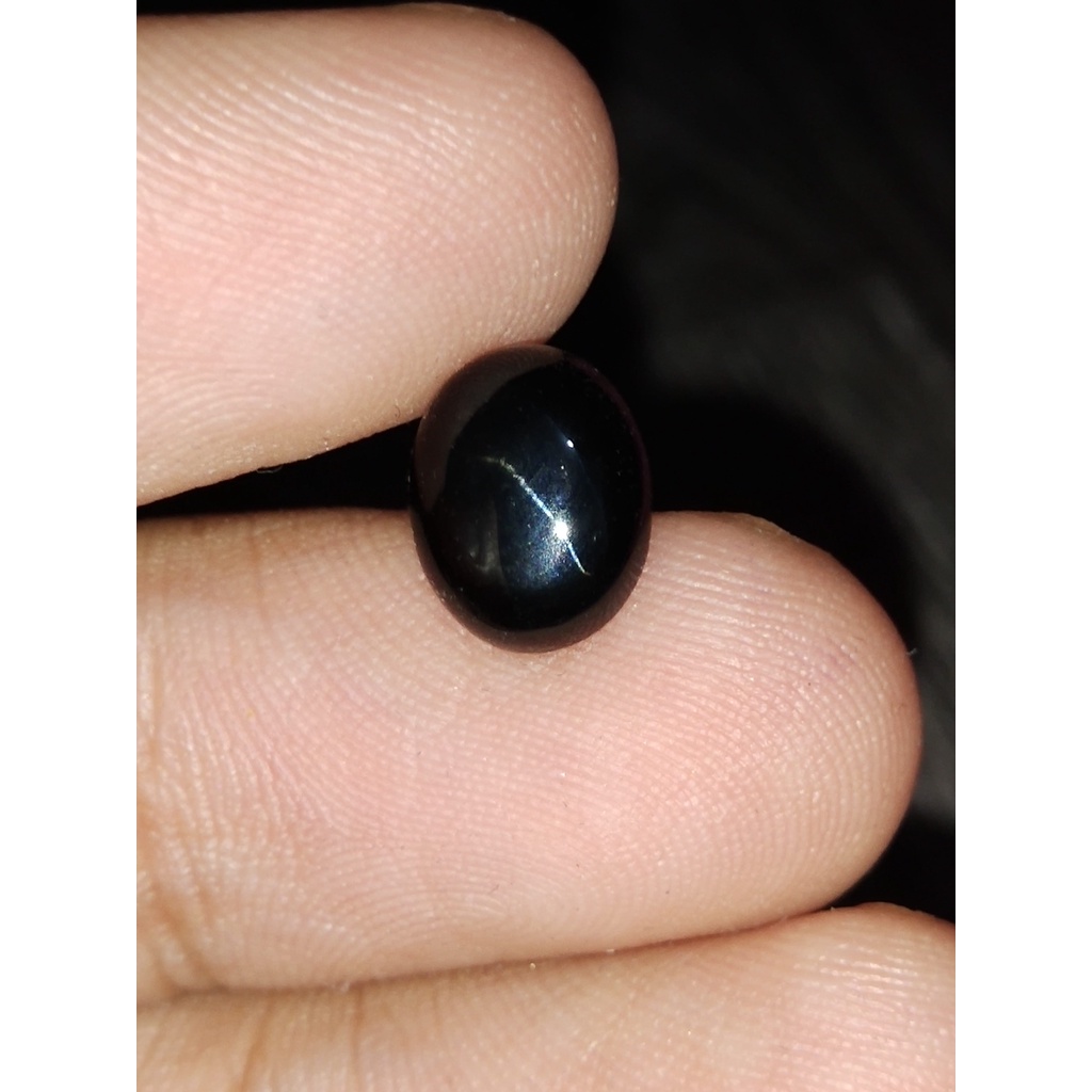 Natural Black Onyx 1.9 Ct
