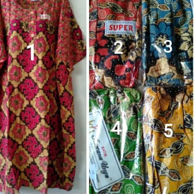 DASTER KENCANA UNGU 5L JUMBO PUTIH