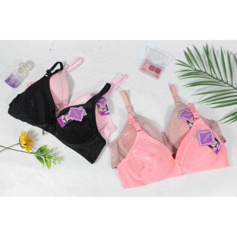 bh busa tanpa kawat bh busa murah bh busa laparis