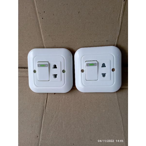 IB saklar+stop dexta