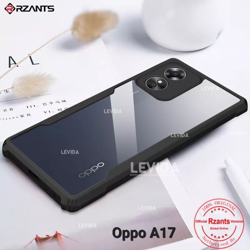 Oppo A17 Oppo A17K Oppo A15 Opppo A3S Oppo A53 Oppo A55 4G Oppo A57 2016 Oppo A57 2022 Case Armor Case Shockproof Fusion Case Oppo A17 Oppo A17K Oppo A15 Oppo A3S