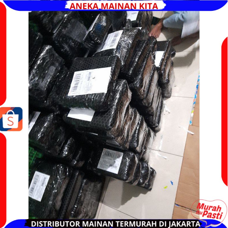 BUBBLE PACK TAMBAHAN UNTUK PACKING AMAN DAN SAFETY