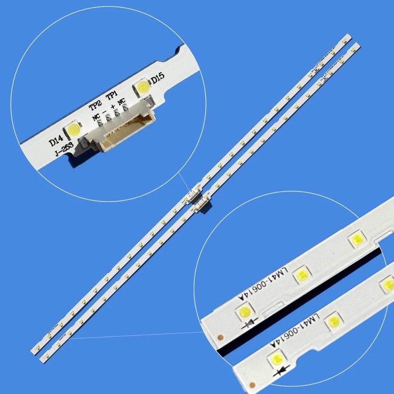 BACKLIGHT TV LED SAMSUNG UA65NU7100 UA65NU7090 UA65NU7300 UA65NU7020 UA65RU7100 UA65RU7300 UA 65NU7100 65NU7300 LAMPU BL 65 INC