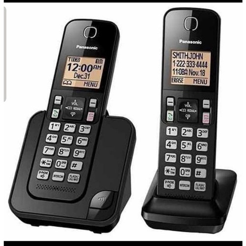 telepon wireless panasonic KX-TGC352 Wireless Panasonic Kx-TGC352