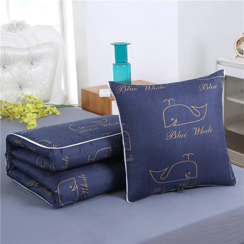 NP- Bantal Selimut 2 In 1 Karakter - Pillow Blanket 2 In 1 - Balmut 2 In 1