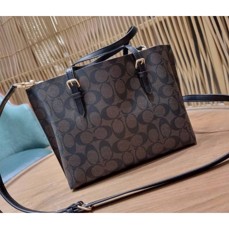 CA252 C4084  C4250 COC Signature Molie25 Bag