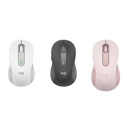 MOUSE LOGITECH M650 WIRELLES SILENT