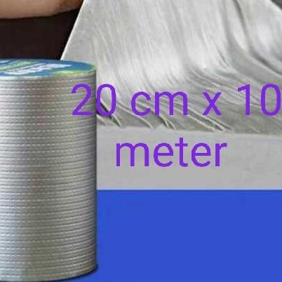 

Lem Talang Flashband / Lakban Penambal Penutup Bocor / Lem Anti Bocor