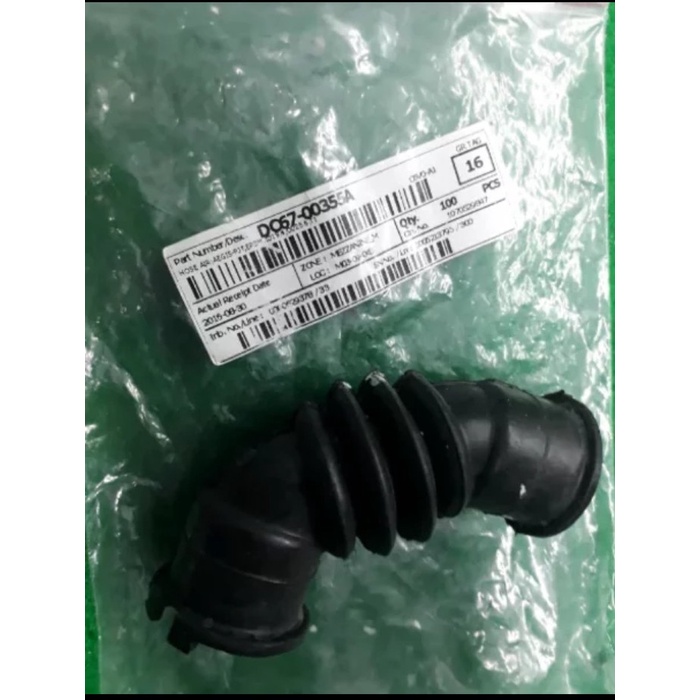 VNDH Hose atau saluran air pembuangan mesin cuci samsung WF700