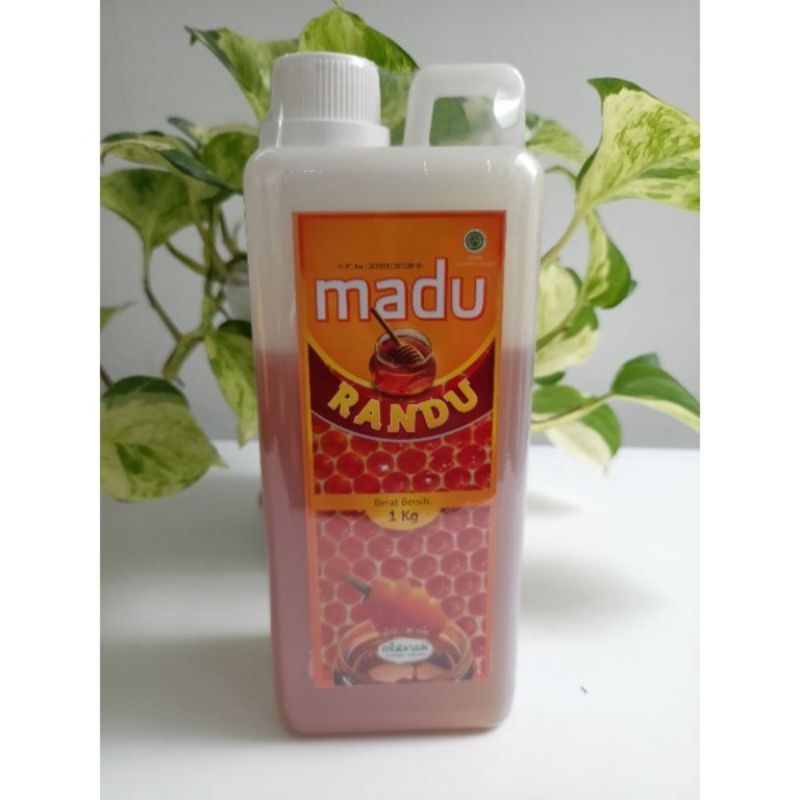 

MADU RANDU 1kg