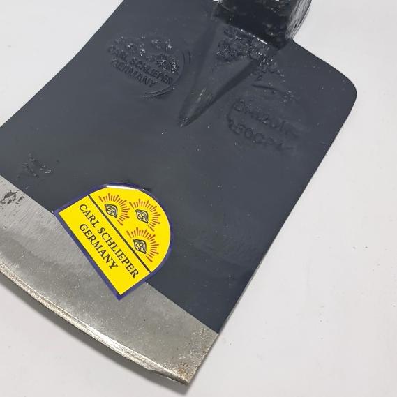 Alat Kebun / Pacul Cangkul cap Mata 3 CARL SCHLIEPER GERMANY ORI 100%