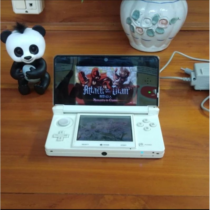 JASA JAILBREAK INSTAL CFW FRIMWARE INSTAL ULANG LUMA NINTENDO 2DS 3DS MURAH BERKUALITAS