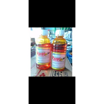 RAMBO PEAK 555 SL 1LTR