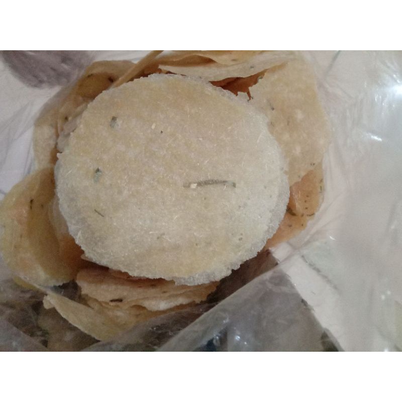 

opak singkong 1kg 1000gram gurih renyah grosir murah laris